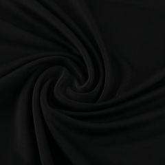 Conjunto Adidas Camiseta + Short Preto e Branco - VENI Futebol