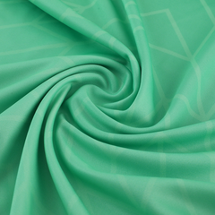 Conjunto Adidas Camiseta + Short Verde Claro - VENI Futebol