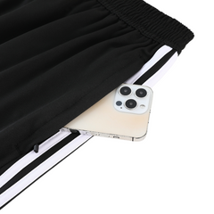 Conjunto Adidas Camiseta + Short Verde Claro - VENI Futebol