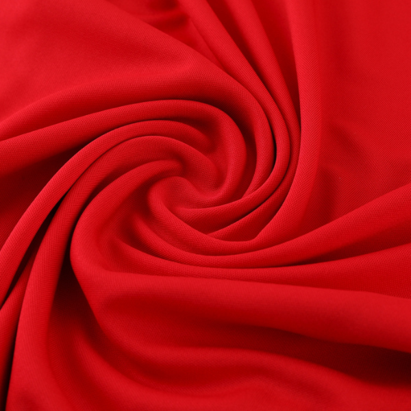 Conjunto Adidas Camiseta + Short Vermelha - VENI Futebol