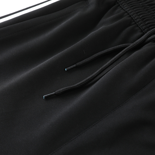 Conjunto Adidas Camiseta + Short Vermelha - VENI Futebol