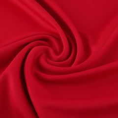 Conjunto Adidas Camiseta + Short Vermelho e Preto - VENI Futebol