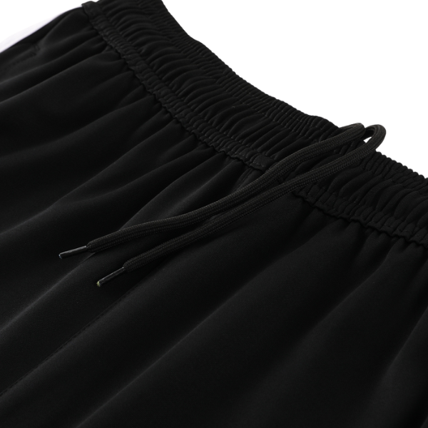 Conjunto Adidas Camiseta + Short Vermelho - VENI Futebol