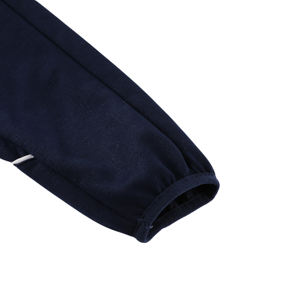 Conjunto de Frio Adidas Casaco + Calça Azul Escuro - VENI Futebol