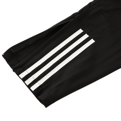 Conjunto de Frio Adidas Casaco + Calça Cinza - VENI Futebol