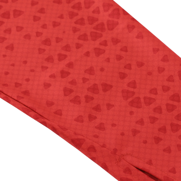 Conjunto de Frio Puma Blusão + Calça Vermelho - VENI Futebol