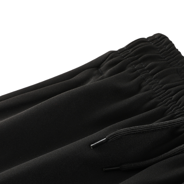 Conjunto Puma Camiseta + Calça Verde e Preta - VENI Futebol