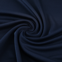 Nike T-Shirt + Dark Blue Shorts Set