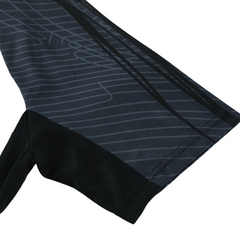 Nike T-Shirt + Gray Shorts Set