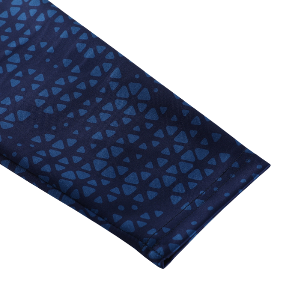 Conjunto de Frio Puma Jaqueta + Calça Azul - VENI Futebol