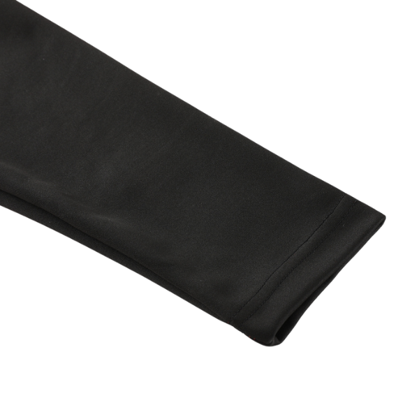 Conjunto de Frio Puma Jaqueta + Calça Vermelha e Preta - VENI Futebol