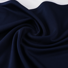 Conjunto de Frio Nike Blusão + Calça Azul Marinho e Branca - VENI Futebol