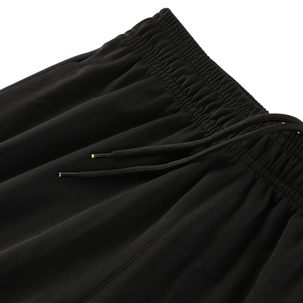 Conjunto Puma Camiseta + Calça Azul Claro e Preta - VENI Futebol