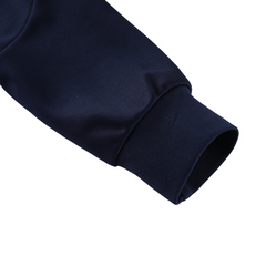 Conjunto de Frio Adidas Jaqueta + Calça Azul Escuro - VENI Futebol