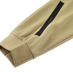 Conjunto de Frio Adidas Bege com Casaco e Calça