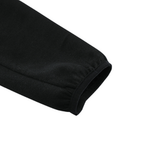 Conjunto de Frio Adidas Preto com Casaco e Calça
