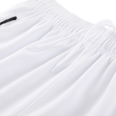 Conjunto de Frio Adidas Branco com Casaco e Calça
