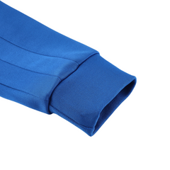 Giacca e pantaloni Adidas Cold Set blu verde bianco rosso