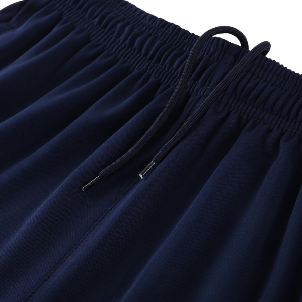 Conjunto de Frio Nike Blusão + Calça Azul Escuro - VENI Futebol