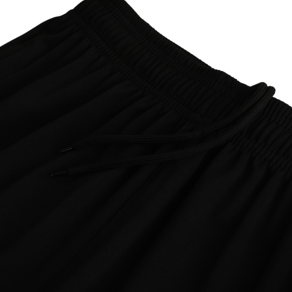 Conjunto de Frio Nike Blusão + Calça Preto e Amarelo - VENI Futebol