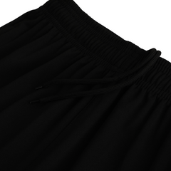 Conjunto de Frio Nike Blusão + Calça Preto e Amarelo - VENI Futebol