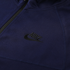 Nike Cold Weather Set Jacket + Pants Navy Blue