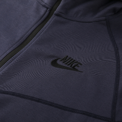 Conjunto de Frio Nike Cinza com Casaco e Calça