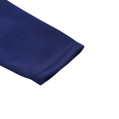 Conjunto de Frio Puma Azul com Jaqueta e Calça