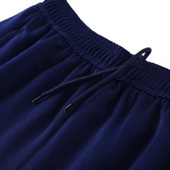 Giacca e pantaloni Puma Blue Cold Set