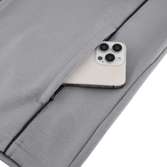 Giacca e pantaloni Puma Grey Cold Set