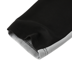 Giacca e pantaloni Puma Cold Set grigio e nero