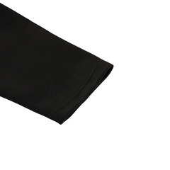 Conjunto de Frio Puma Preto com Jaqueta e Calça