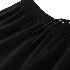 Conjunto de Frio Puma Preto com Jaqueta e Calça