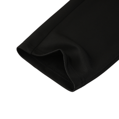 Conjunto de Frio Puma Preto com Jaqueta e Calça