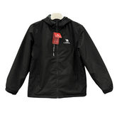 Black Camel Windbreaker