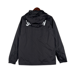 Corta Vento Jordan Preto - VENI Futebol