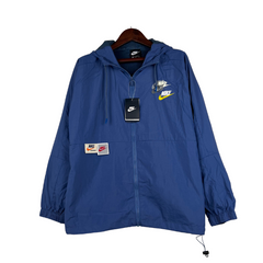 Corta Vento Nike Azul - VENI Futebol