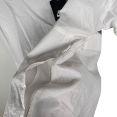 Corta Vento Nike Branco - VENI Futebol