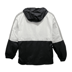 Corta Vento Nike Branco e Preto - VN Esportes