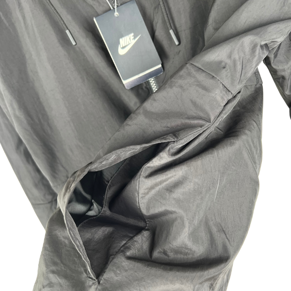 Corta Vento Nike Preto - VENI Futebol