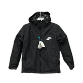 Nike Windbreaker Black