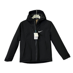 Corta Vento Nike Preto