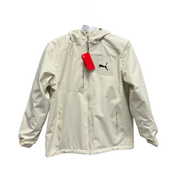 Corta Vento Puma Bege