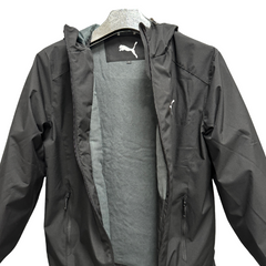 Corta Vento Puma Preto