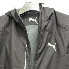 Corta Vento Puma Preto