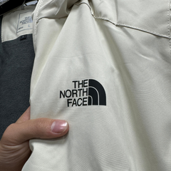 Jaqueta Corta-Vento The North Face Bege