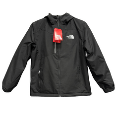 Jaqueta Corta-Vento The North Face Preta