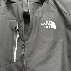 Cortavientos The North Face negro