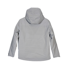 Under Armour Gray Windbreaker