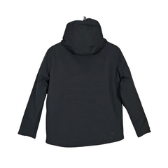 Under Armor Black Windbreaker